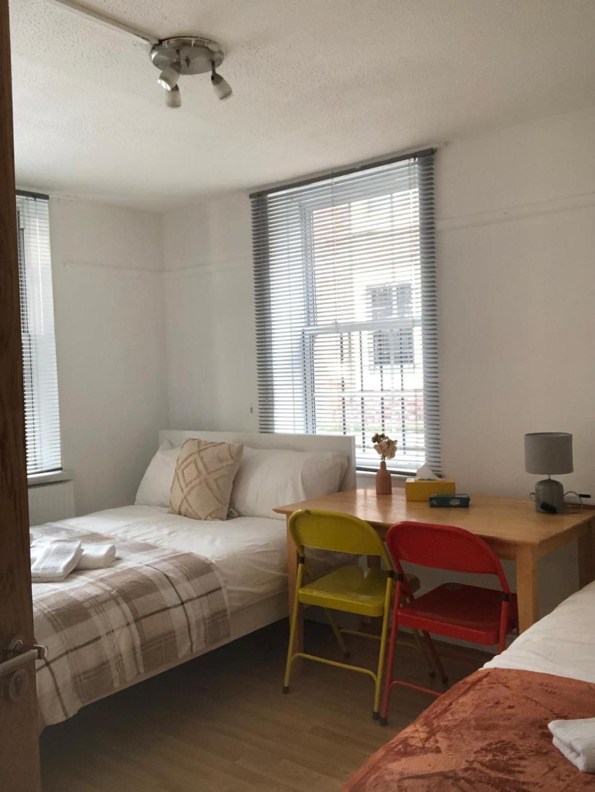 Séjour chez l'habitant Comfy Private Bedrooms Near O2 Forum Kentish Town, Camden
