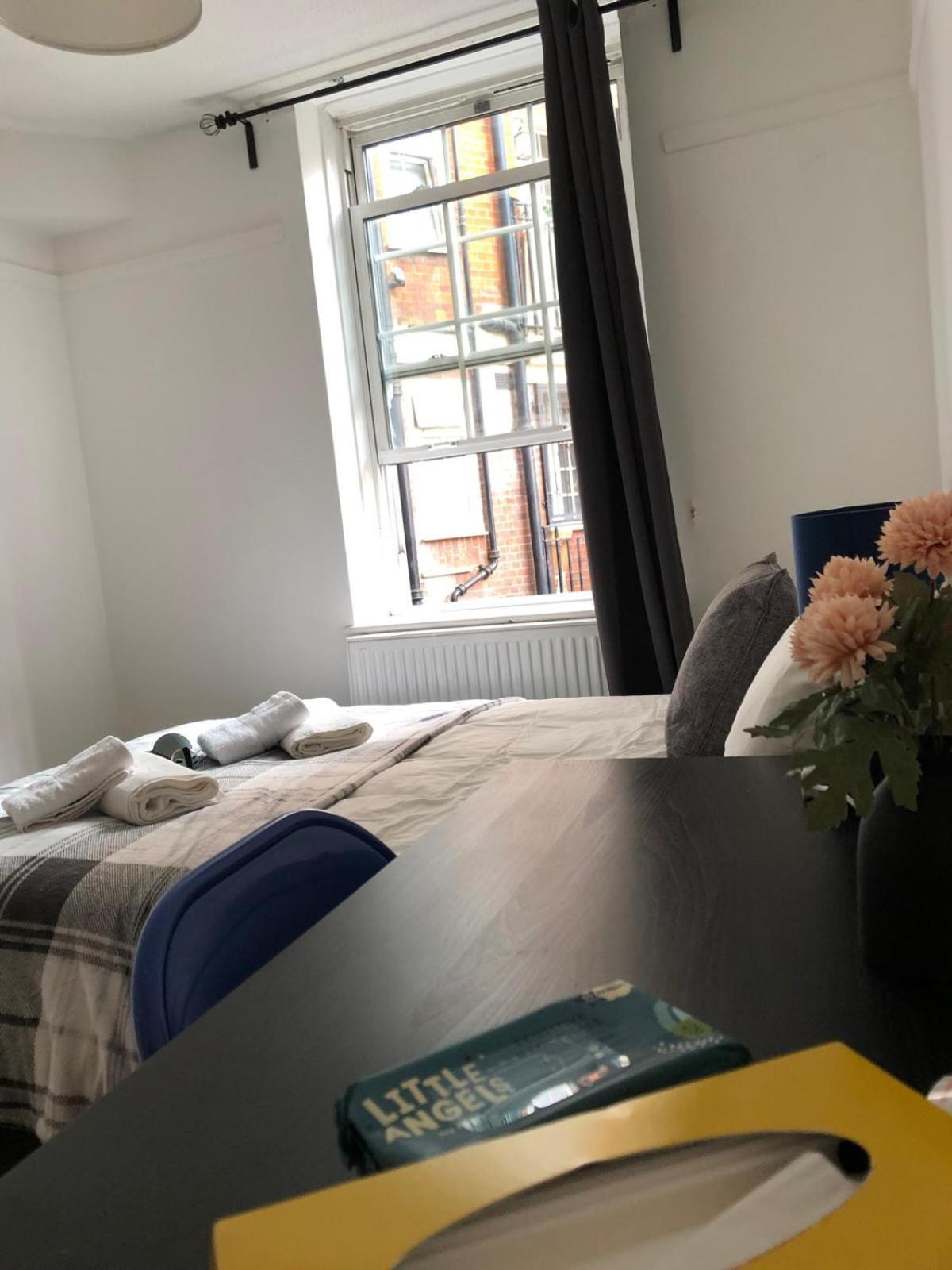 Comfy Private Bedrooms Near O2 Forum Kentish Town, Camden Séjour chez l'habitant Londres