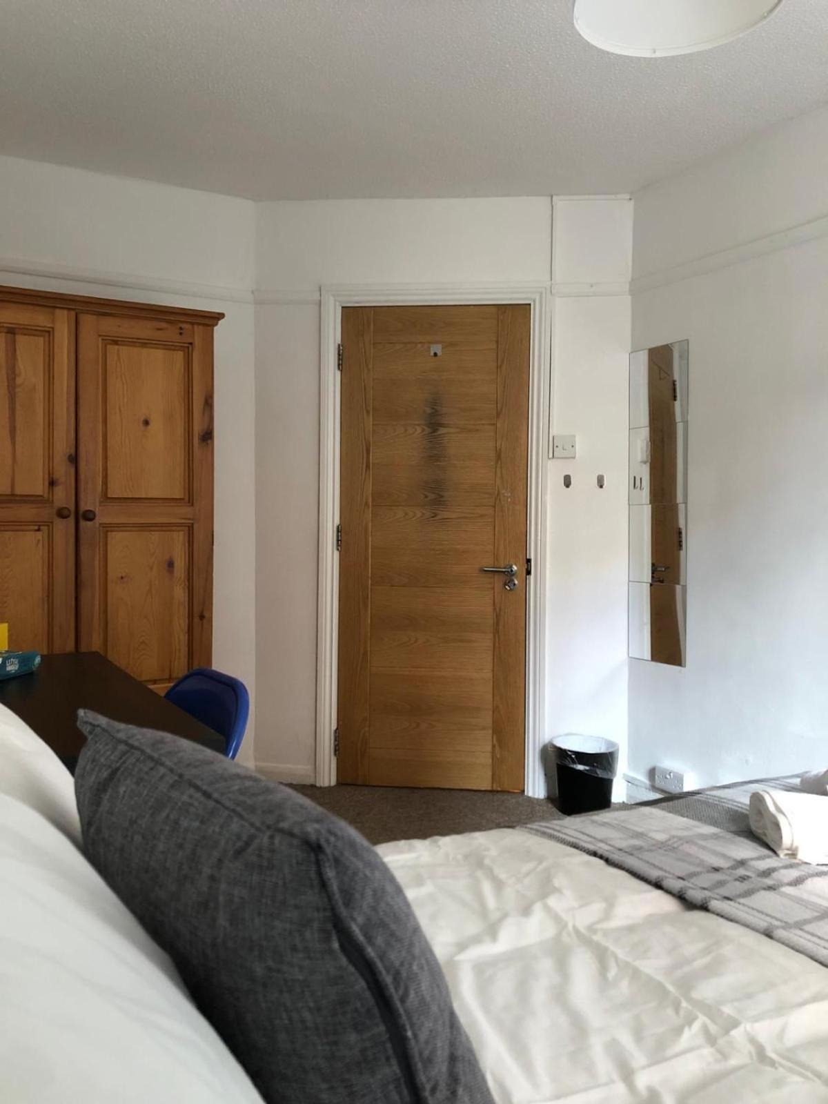Comfy Private Bedrooms Near O2 Forum Kentish Town, Camden Séjour chez l'habitant