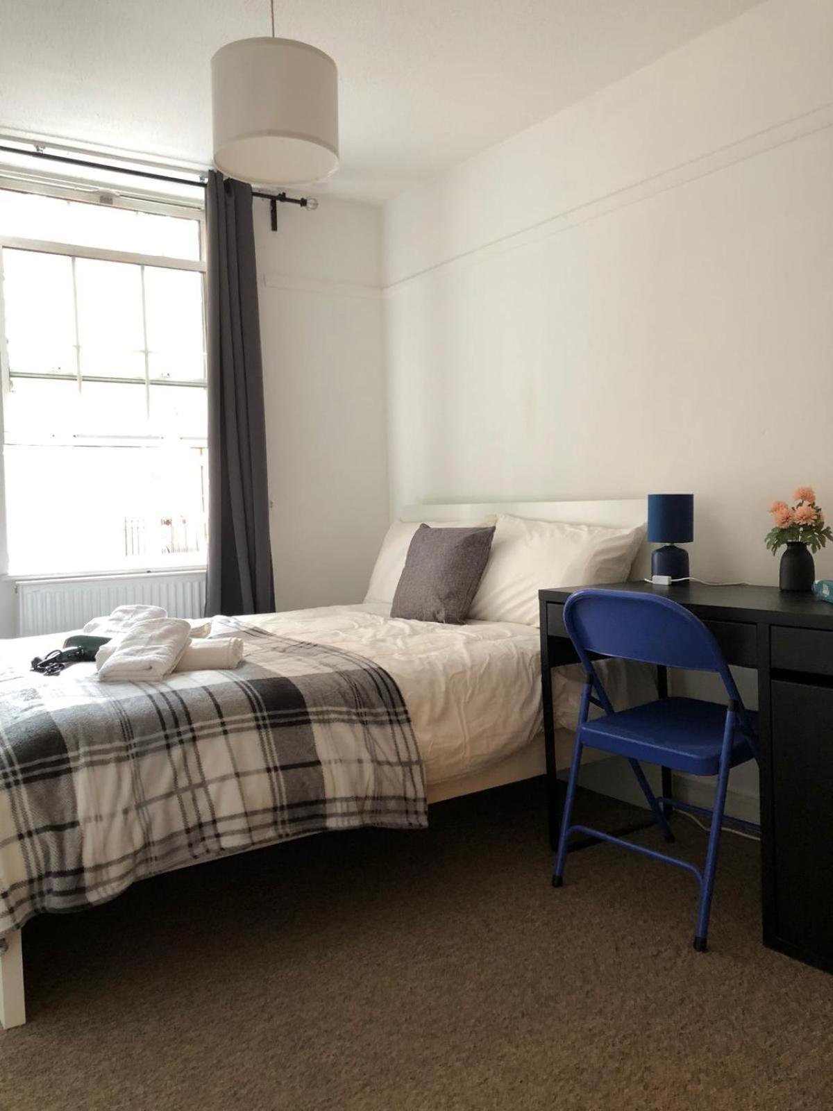 Comfy Private Bedrooms Near O2 Forum Kentish Town, Camden Séjour chez l'habitant