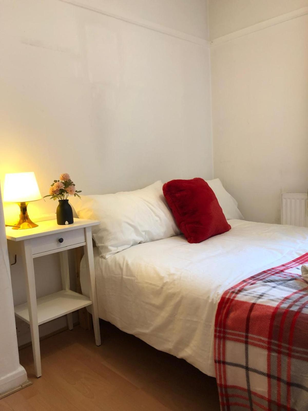 Comfy Private Bedrooms Near O2 Forum Kentish Town, Camden Séjour chez l'habitant