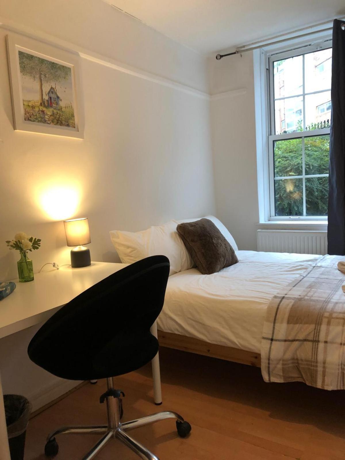 Comfy Private Bedrooms Near O2 Forum Kentish Town, Camden Séjour chez l'habitant