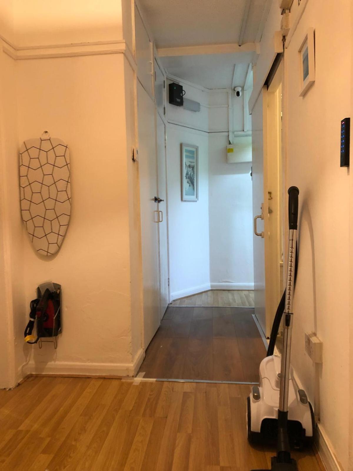Comfy Private Bedrooms Near O2 Forum Kentish Town, Camden Séjour chez l'habitant *