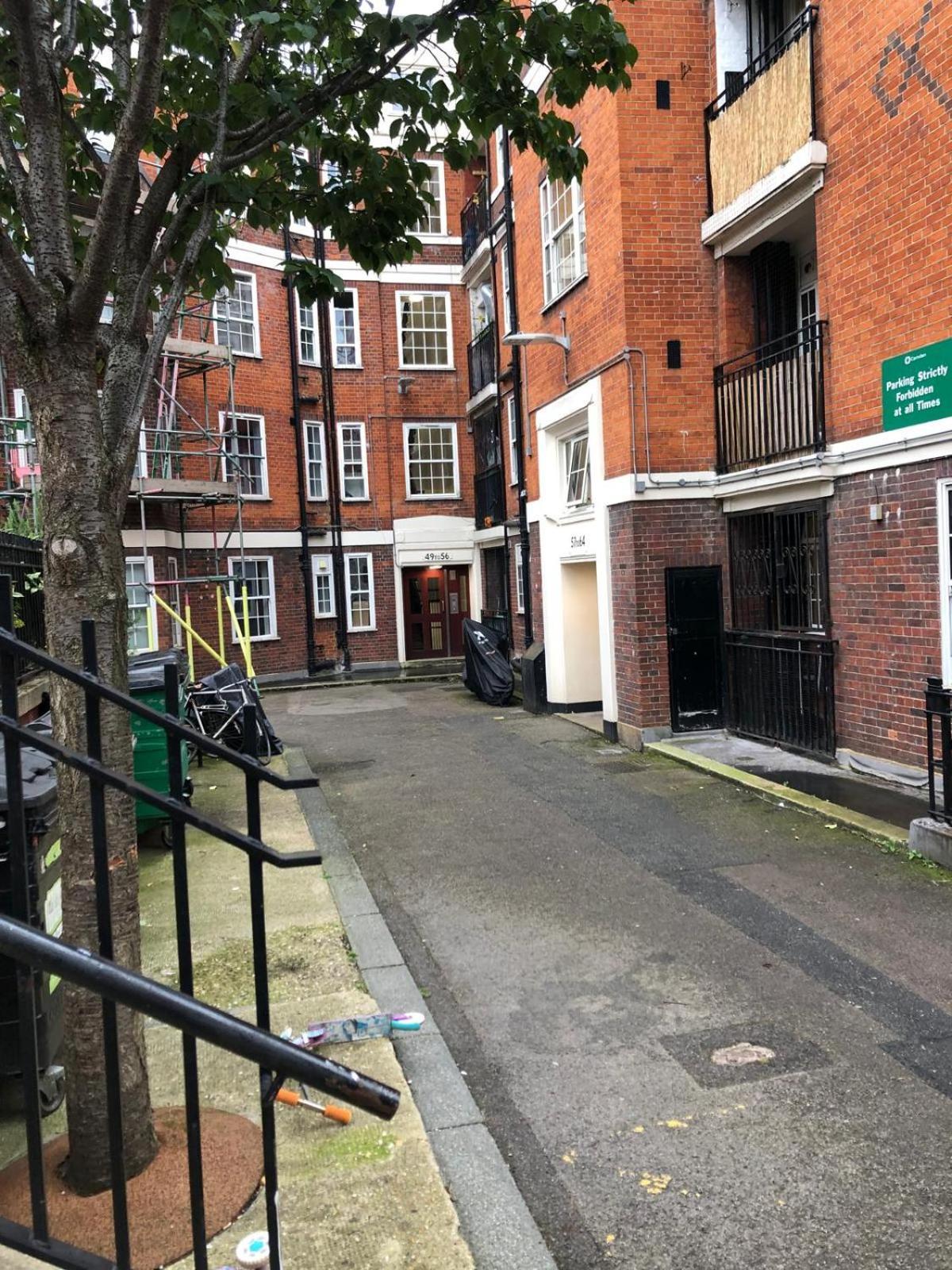 Séjour chez l'habitant Comfy Private Bedrooms Near O2 Forum Kentish Town, Camden
